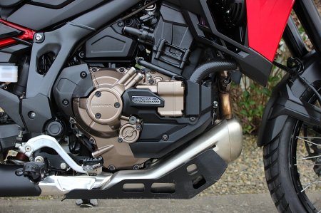 2025 Honda Other - photo 5