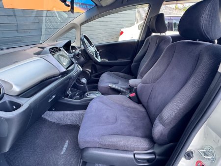 2012 Honda Fit - photo 18