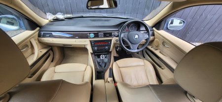 2012 BMW 3-Series - photo 12