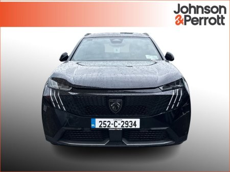 2025 Peugeot 5008 - photo 12
