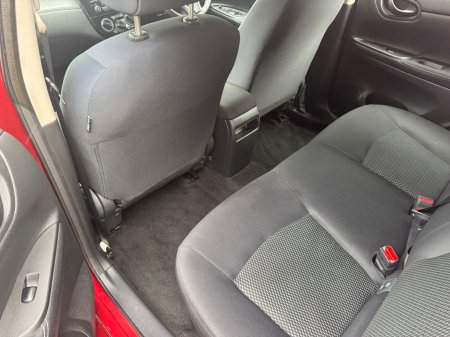 2016 Nissan Pulsar - photo 15