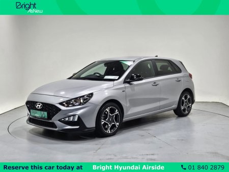 2022 Hyundai i30 - photo 3
