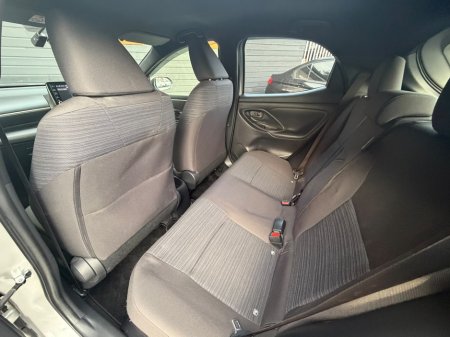 2020 Toyota Yaris - photo 11
