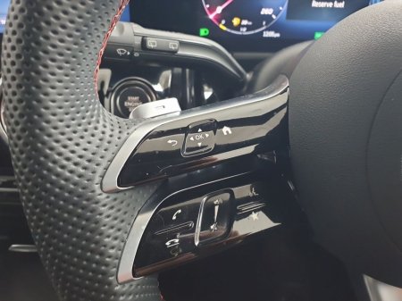 2025 Mercedes-Benz GLA - photo 36