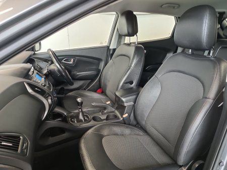2013 Hyundai ix35 - photo 9