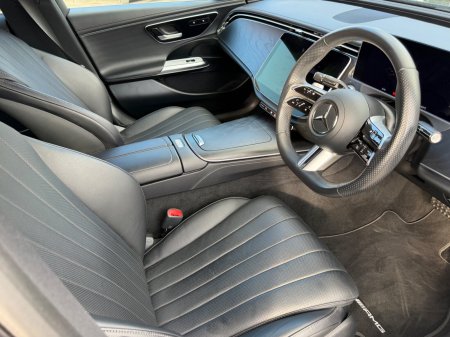 2024 Mercedes-Benz E-Class - photo 16