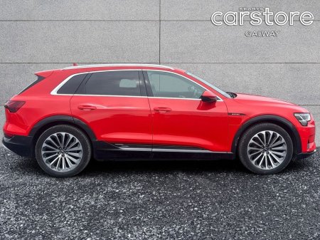 2022 Audi e-tron - photo 2