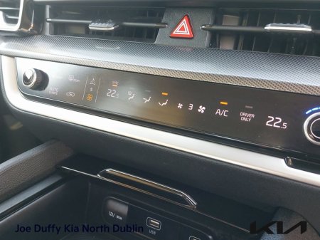 2022 Kia Sportage - photo 17