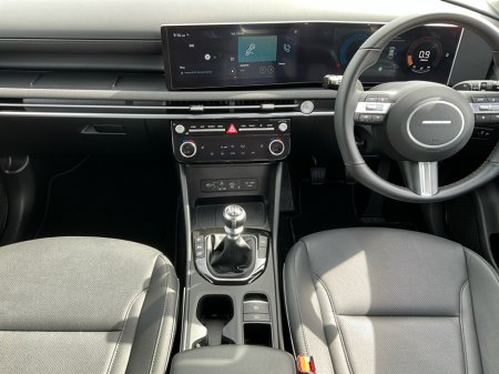 2025 Hyundai Tucson - photo 10