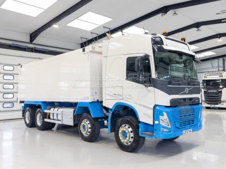 2023 VOLVO FM 420