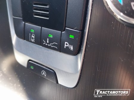 2014 Volvo V40 - photo 21