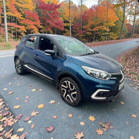 2018 Renault Captur - photo 7