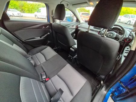 2016 Mazda CX-3 - photo 9