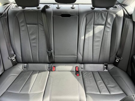 2019 Audi A4 - photo 12