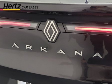2024 Renault Arkana - photo 10