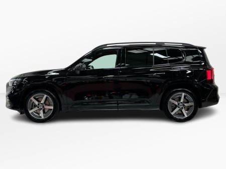 2026 Mercedes-Benz GLB - photo 5