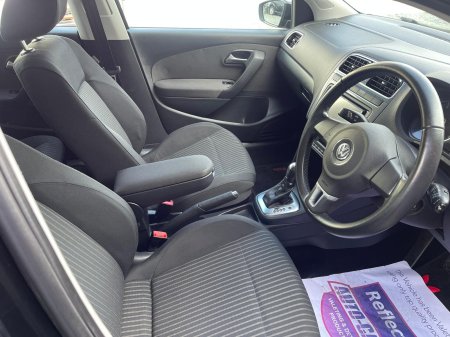 2012 Volkswagen Polo - photo 10