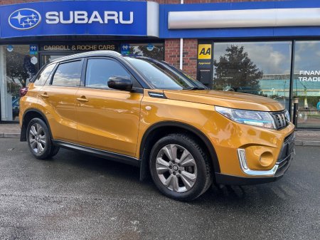 2024 Suzuki Vitara - photo 4