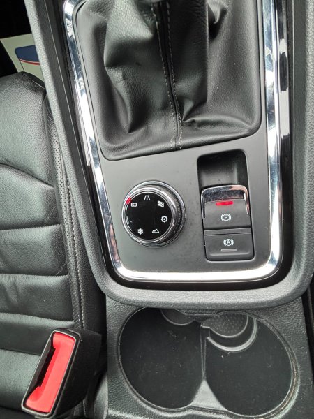 2018 SEAT Ateca - photo 12
