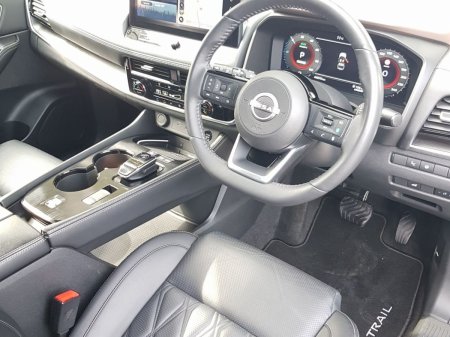 2024 Nissan X-Trail - photo 9