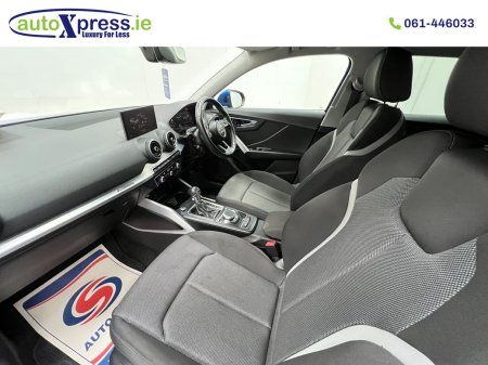 2019 Audi Q2 - photo 16