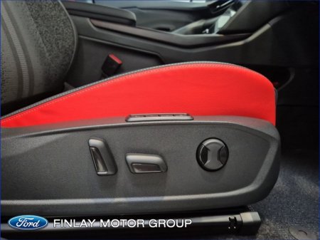 2027 Ford Explorer - photo 12
