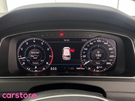 2019 Volkswagen Golf - photo 11
