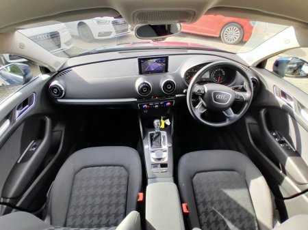 2014 Audi A3 - photo 14