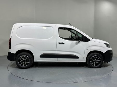 2023 Fiat Doblo - photo 8