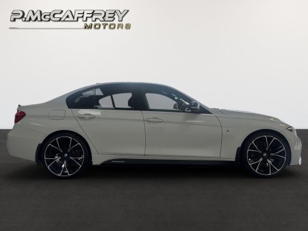 2018 BMW 3-Series - photo 4