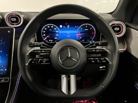 2024 Mercedes-Benz GLC - photo 15