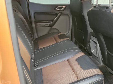 2017 Ford Ranger - photo 7
