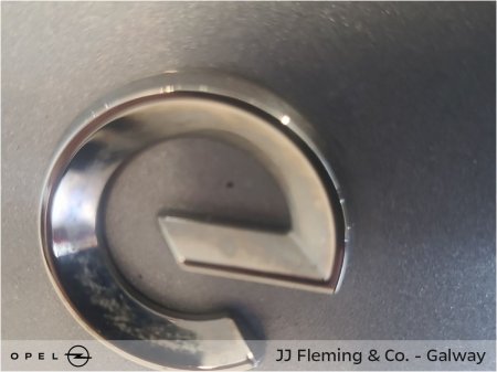 2023 Opel Mokka - photo 20