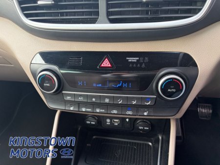 2020 Hyundai Tucson - photo 20