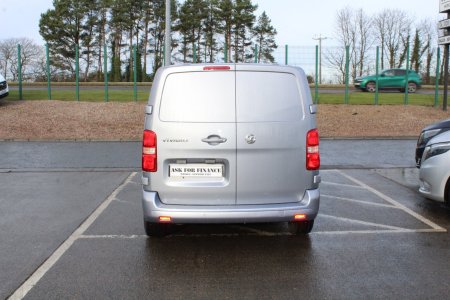 2022 Vauxhall Vivaro - photo 3