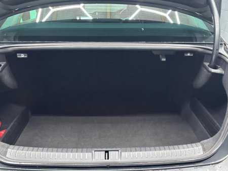 2017 Volkswagen Passat - photo 12
