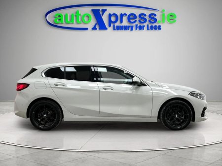 2020 BMW 1-Series - photo 15