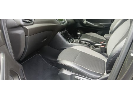 2019 Opel Grandland X - photo 12