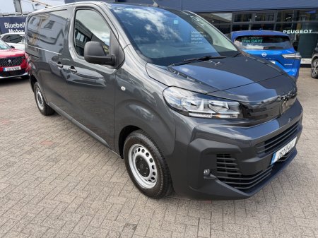 2026 Peugeot Expert