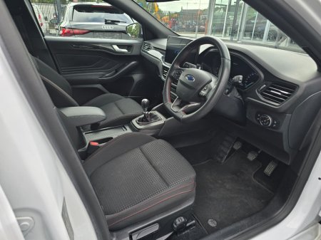 2024 Ford Focus - photo 11
