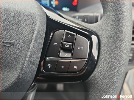 2026 Ford Transit Custom - photo 22