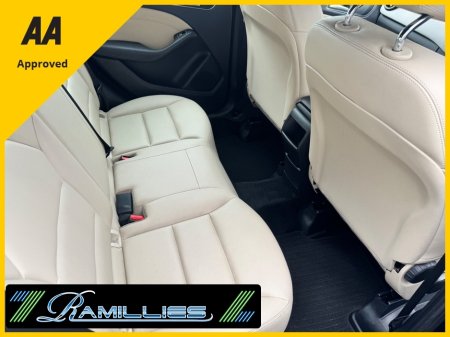 2018 Mercedes-Benz B-Class - photo 17