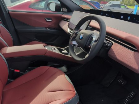 2026 BMW iX3 - photo 12
