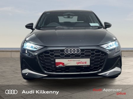 2026 Audi A3 - photo 2
