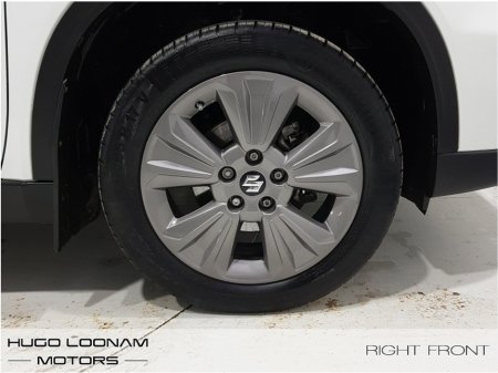2024 Suzuki Vitara - photo 10