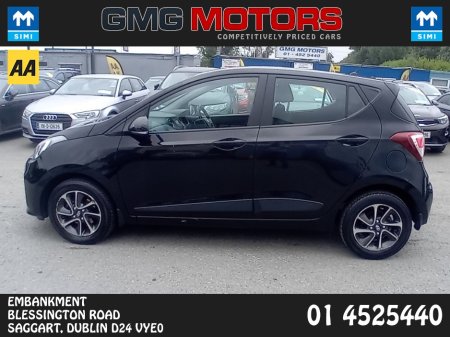 2017 Hyundai i10 - photo 4