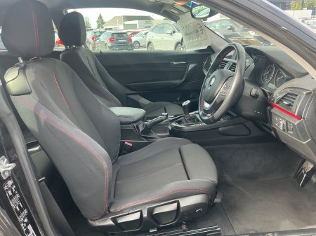 2015 BMW 2-Series - photo 12