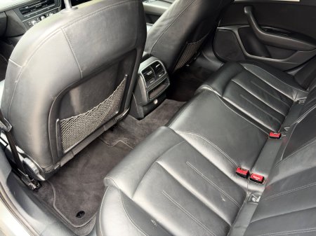 2013 Audi A6 - photo 11
