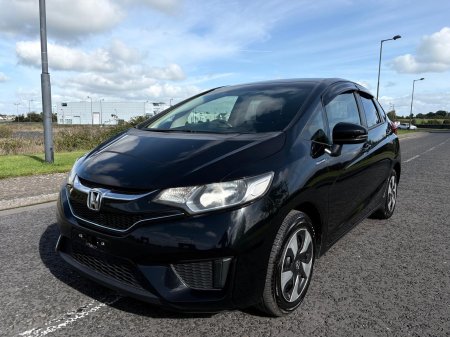 2015 Honda Fit - photo 7