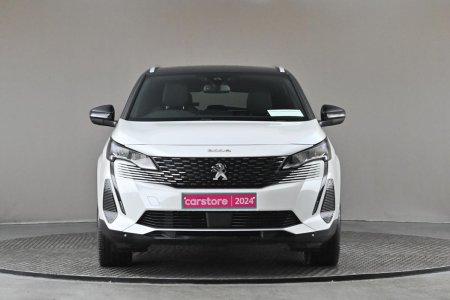 2024 Peugeot 3008 - photo 2